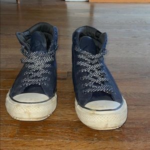 ConverseChuck Taylor All StarHigh-Top Unisex Boots